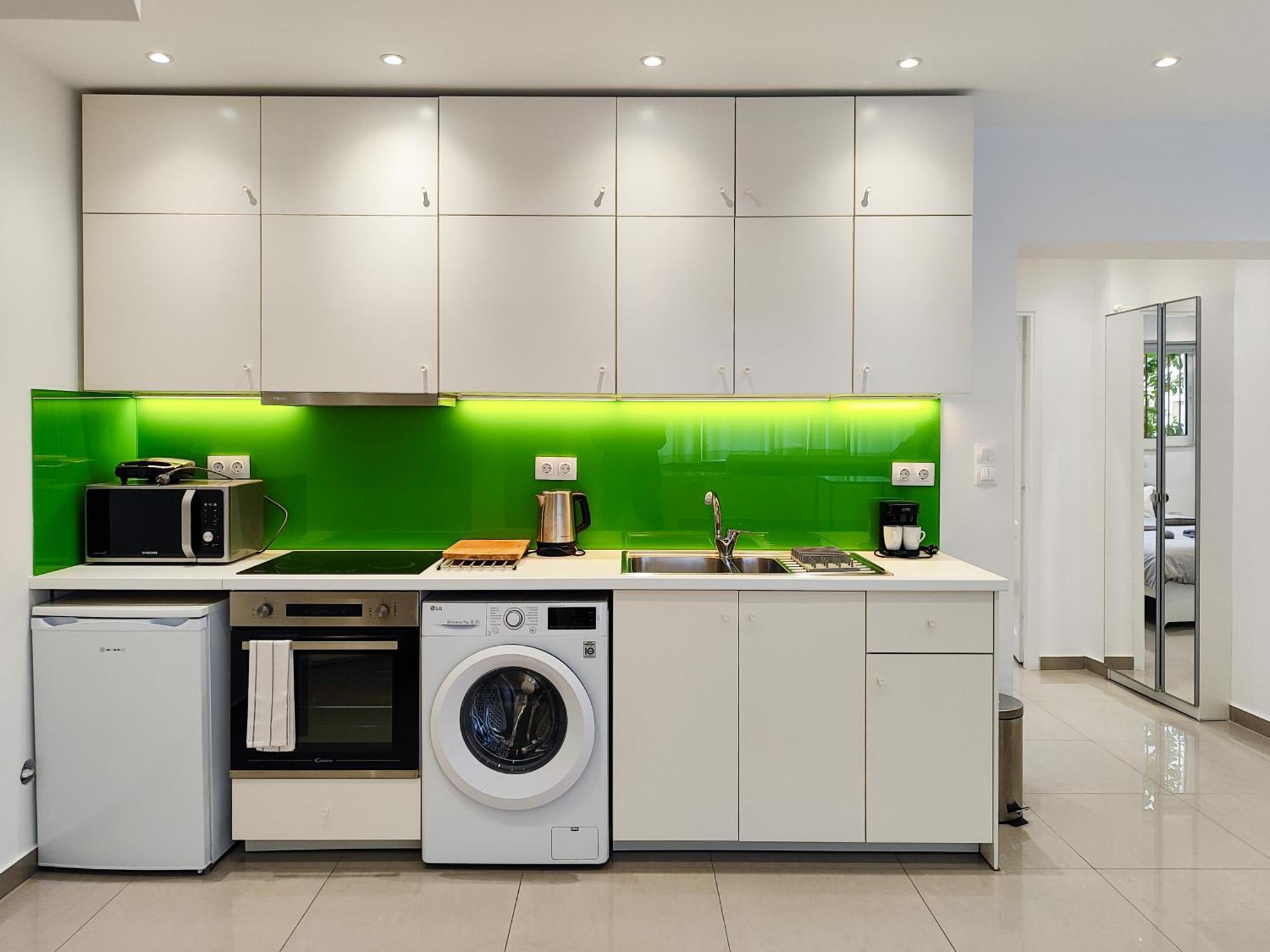 Kyma Apartments Athens 18 Экстерьер фото