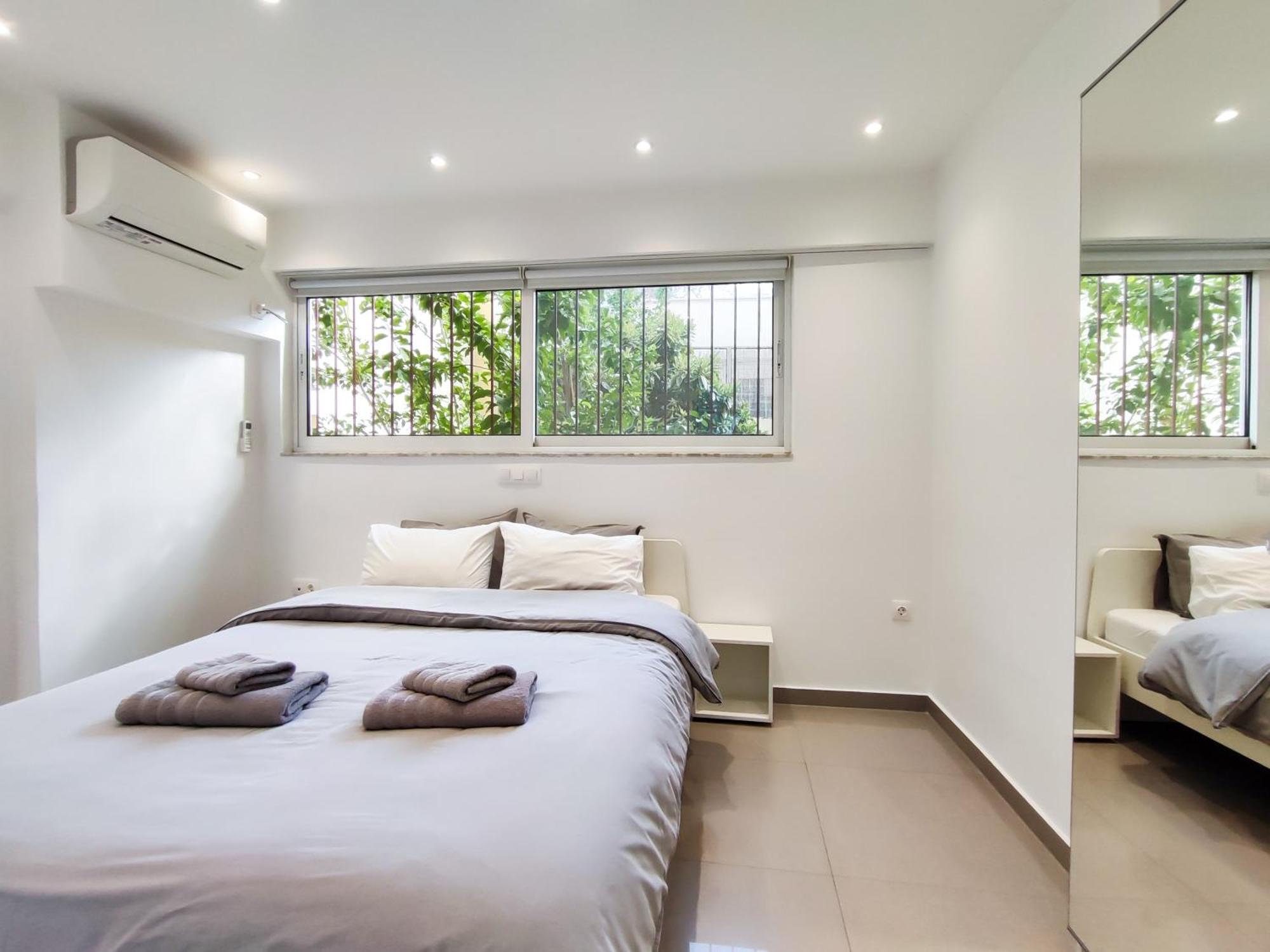 Kyma Apartments Athens 18 Экстерьер фото