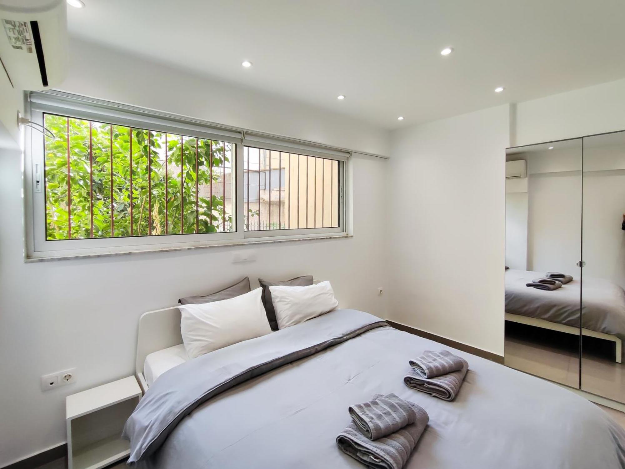 Kyma Apartments Athens 18 Экстерьер фото